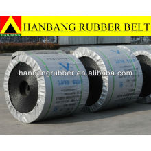 CC56 coal feeder belt